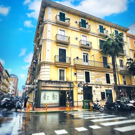 ベッド・アンド・ブレックファスト Dimora San Lorenzo タラント