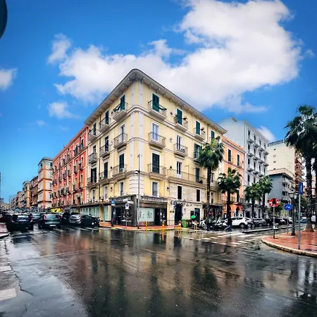 Dimora San Lorenzo 3* タラント