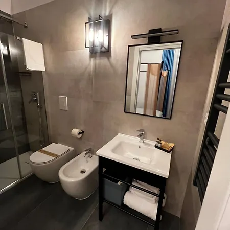 Dimora San Lorenzo 3* タラント