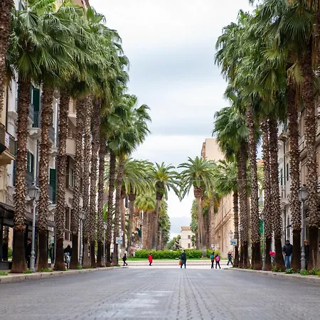 ベッド・アンド・ブレックファスト Dimora San Lorenzo