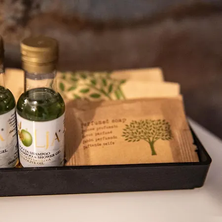 ベッド・アンド・ブレックファスト Dimora San Lorenzo タラント