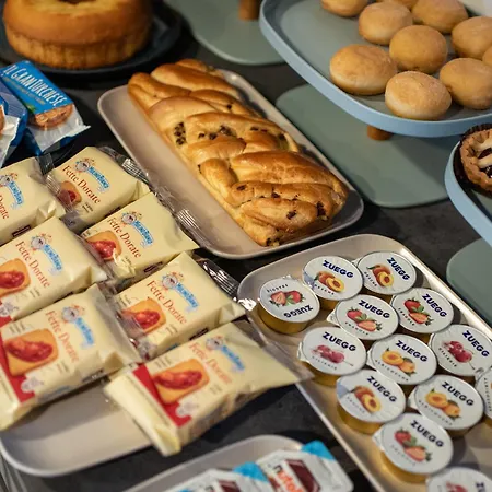 ベッド・アンド・ブレックファスト Dimora San Lorenzo タラント