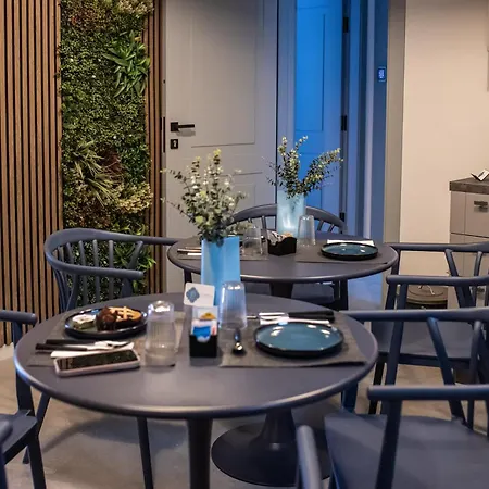 ベッド・アンド・ブレックファスト Dimora San Lorenzo 3*