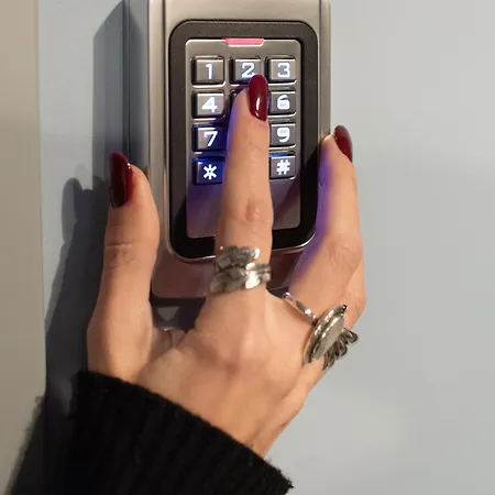 ベッド・アンド・ブレックファスト Dimora San Lorenzo 3*