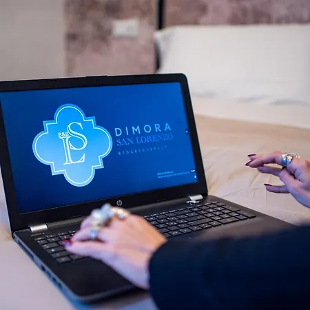 Dimora San Lorenzo 3* タラント