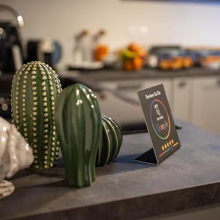 ベッド・アンド・ブレックファスト Dimora San Lorenzo 3*