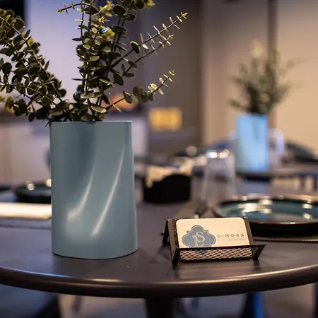 Dimora San Lorenzo ベッド・アンド・ブレックファスト 3*