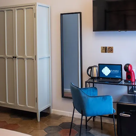 ベッド・アンド・ブレックファスト Dimora San Lorenzo 3*