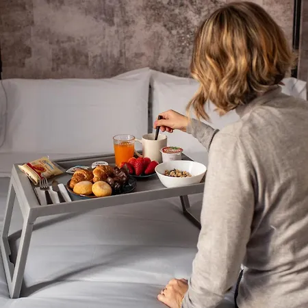 Dimora San Lorenzo タラント