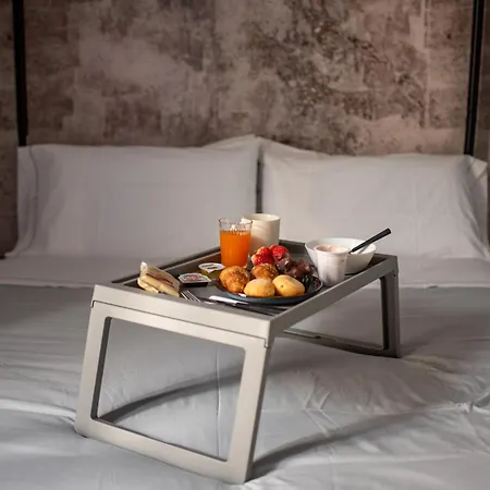 Dimora San Lorenzo タラント