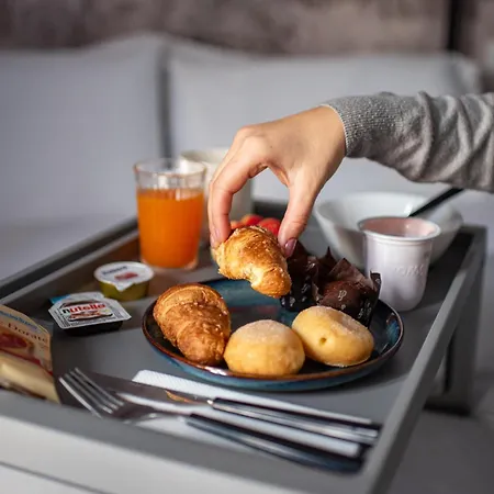 Dimora San Lorenzo 3* タラント