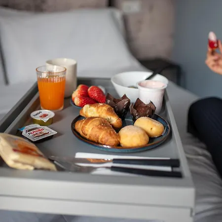 Dimora San Lorenzo Couette-café 4*