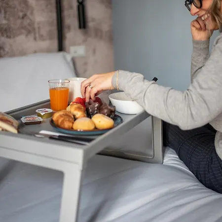 Dimora San Lorenzo ベッド・アンド・ブレックファスト