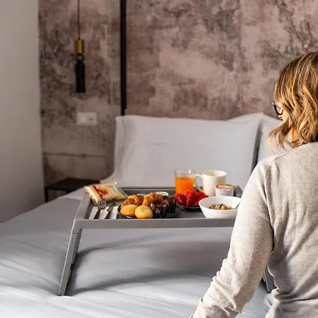 ベッド・アンド・ブレックファスト Dimora San Lorenzo タラント