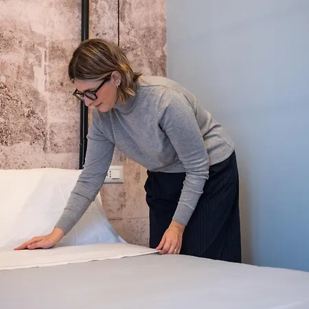 ベッド・アンド・ブレックファスト Dimora San Lorenzo 3*