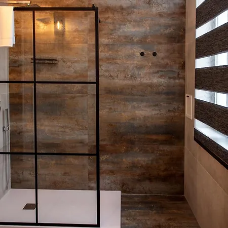 Dimora San Lorenzo ベッド・アンド・ブレックファスト