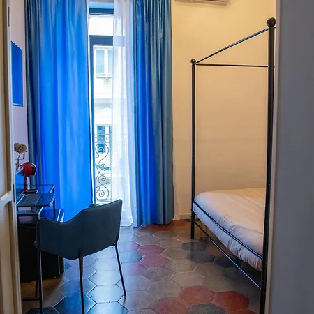 Dimora San Lorenzo 3*