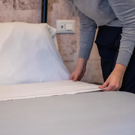 Dimora San Lorenzo ベッド・アンド・ブレックファスト 3*