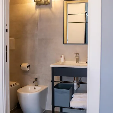 ベッド・アンド・ブレックファスト Dimora San Lorenzo タラント