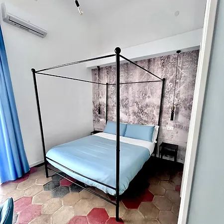 Dimora San Lorenzo 3* タラント