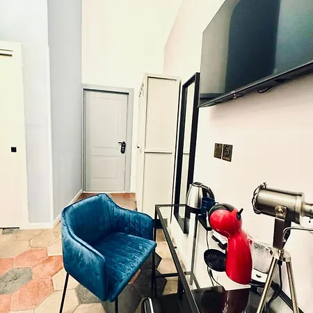 Dimora San Lorenzo 3* タラント