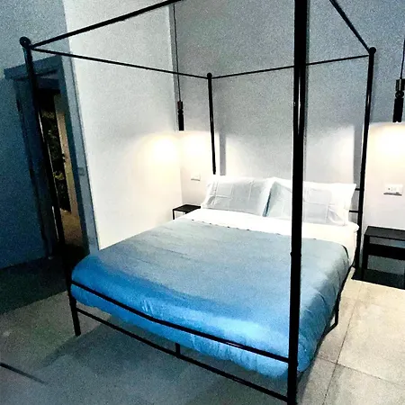 Dimora San Lorenzo 3* タラント