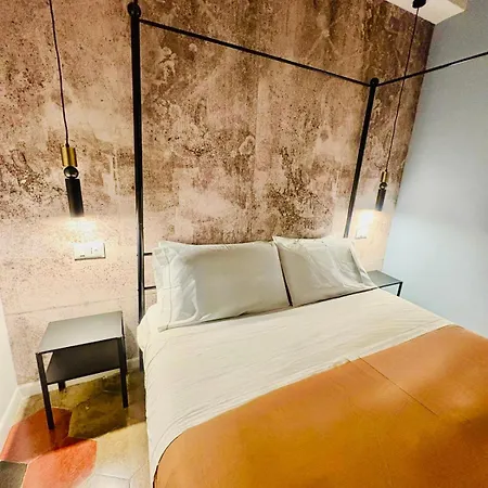 ベッド・アンド・ブレックファスト Dimora San Lorenzo タラント