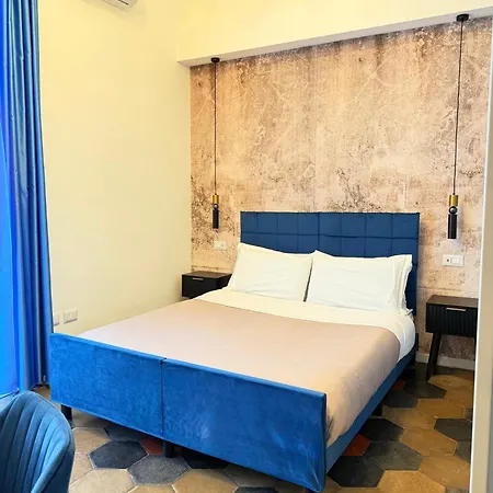 Dimora San Lorenzo Bed & Breakfast 4*