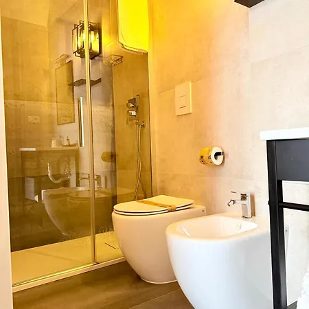 Dimora San Lorenzo Bed & Breakfast
