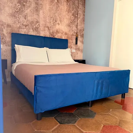 Dimora San Lorenzo Couette-café 4*