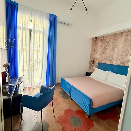 فندق مبيت وإفطار Dimora San Lorenzo 4*