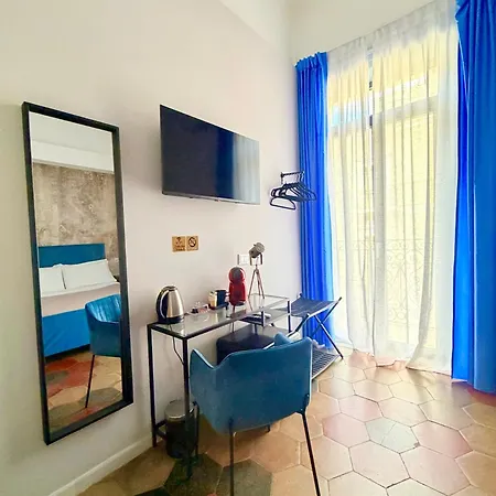 Dimora San Lorenzo Bed & Breakfast