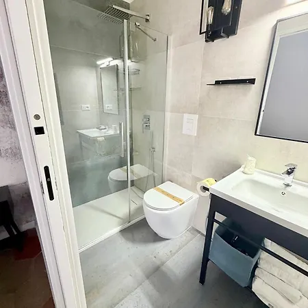 Dimora San Lorenzo Bed & Breakfast Taranto