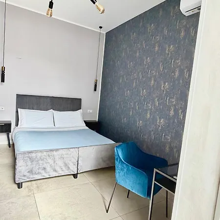 Dimora San Lorenzo Bed & Breakfast Taranto