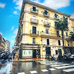 Отель типа 
