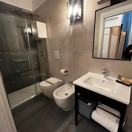 Bed & Breakfast Dimora San Lorenzo