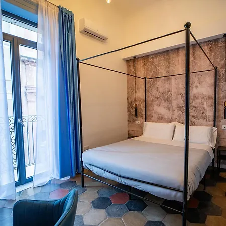 Dimora San Lorenzo Bed & Breakfast