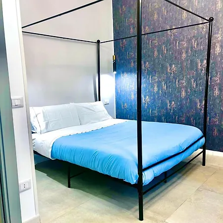 Bed & Breakfast Dimora San Lorenzo 3*