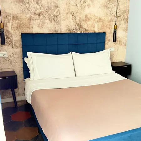 Dimora San Lorenzo Bed & Breakfast