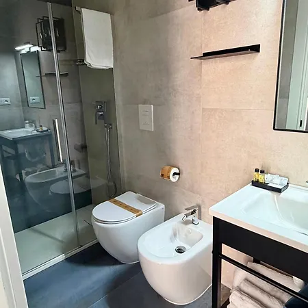 Bed & Breakfast Dimora San Lorenzo Taranto