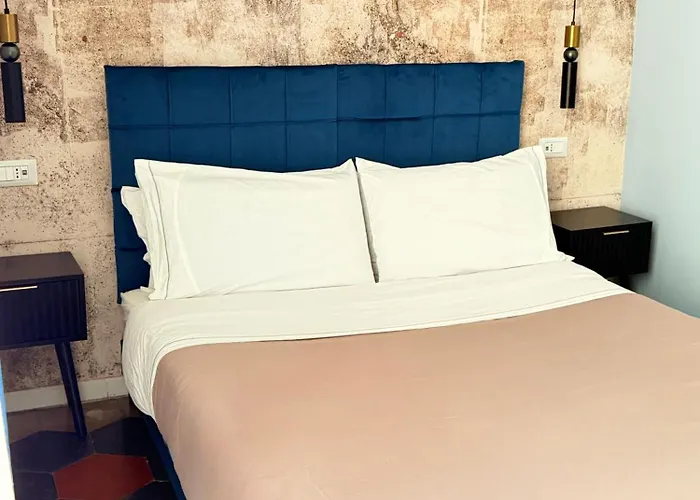 Dimora San Lorenzo Bed & Breakfast
