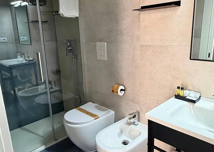 Bed & Breakfast Dimora San Lorenzo Tarente