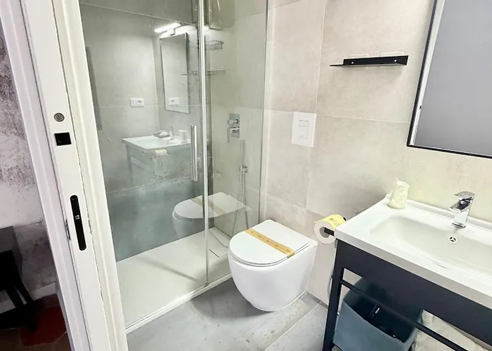 Dimora San Lorenzo Bed & Breakfast Tarente
