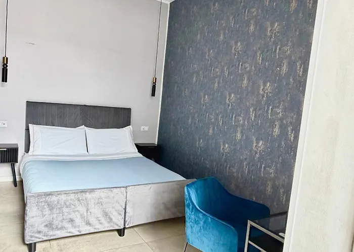 Dimora San Lorenzo Bed & Breakfast Taranto