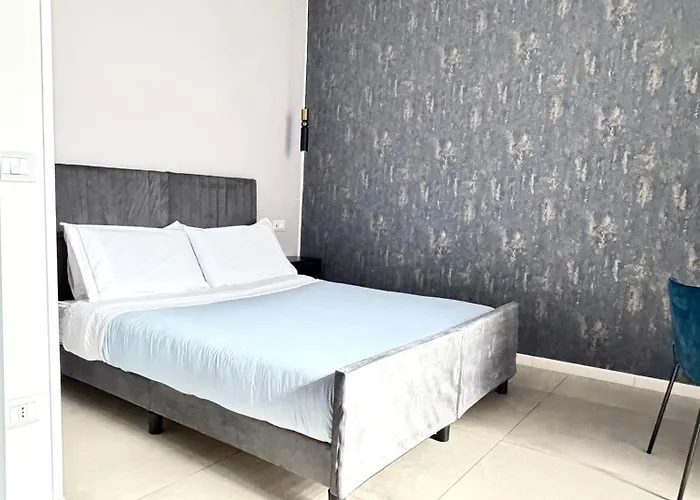 Dimora San Lorenzo Bed & Breakfast